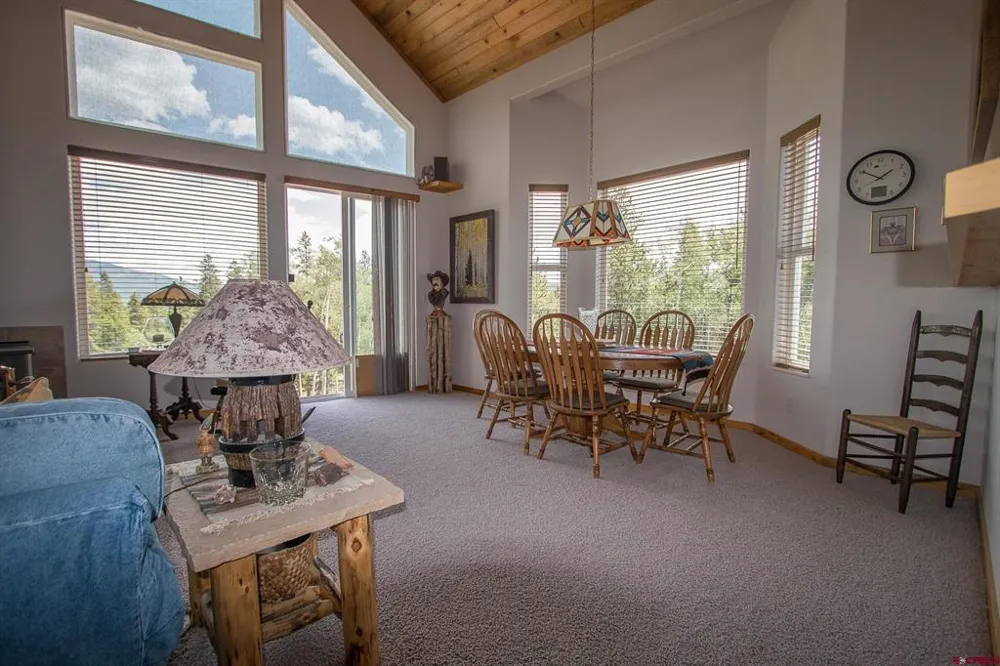 12000 County Road 743 Gunnison, CO 81230