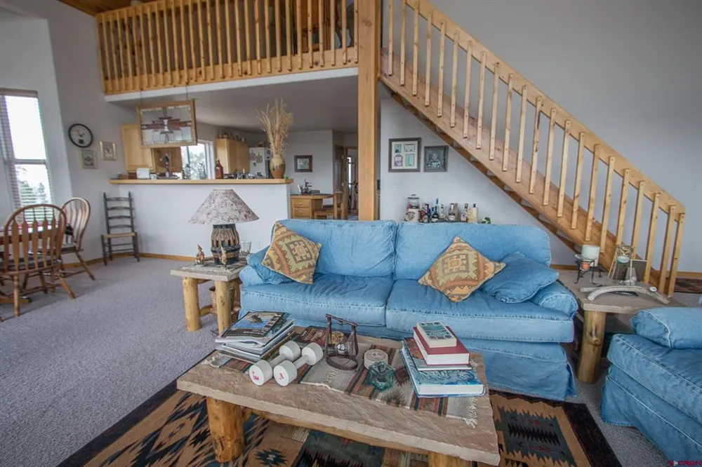 12000 County Road 743 Gunnison, CO 81230