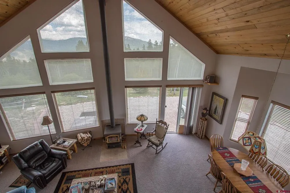12000 County Road 743 Gunnison, CO 81230
