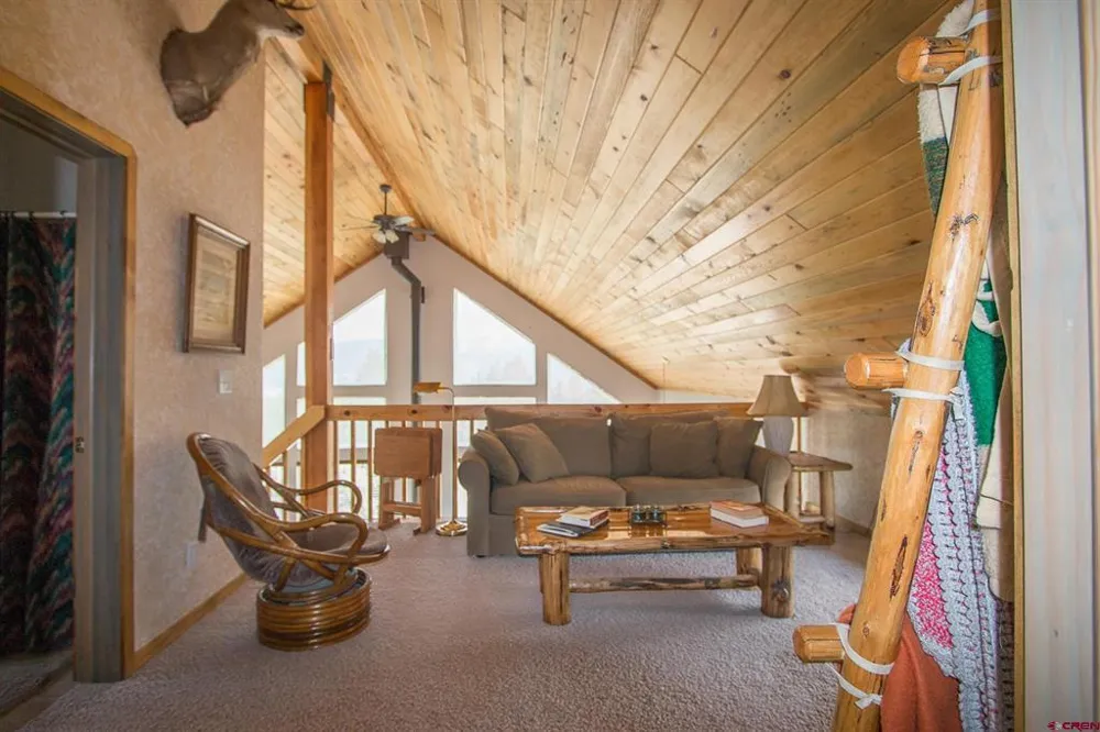12000 County Road 743 Gunnison, CO 81230