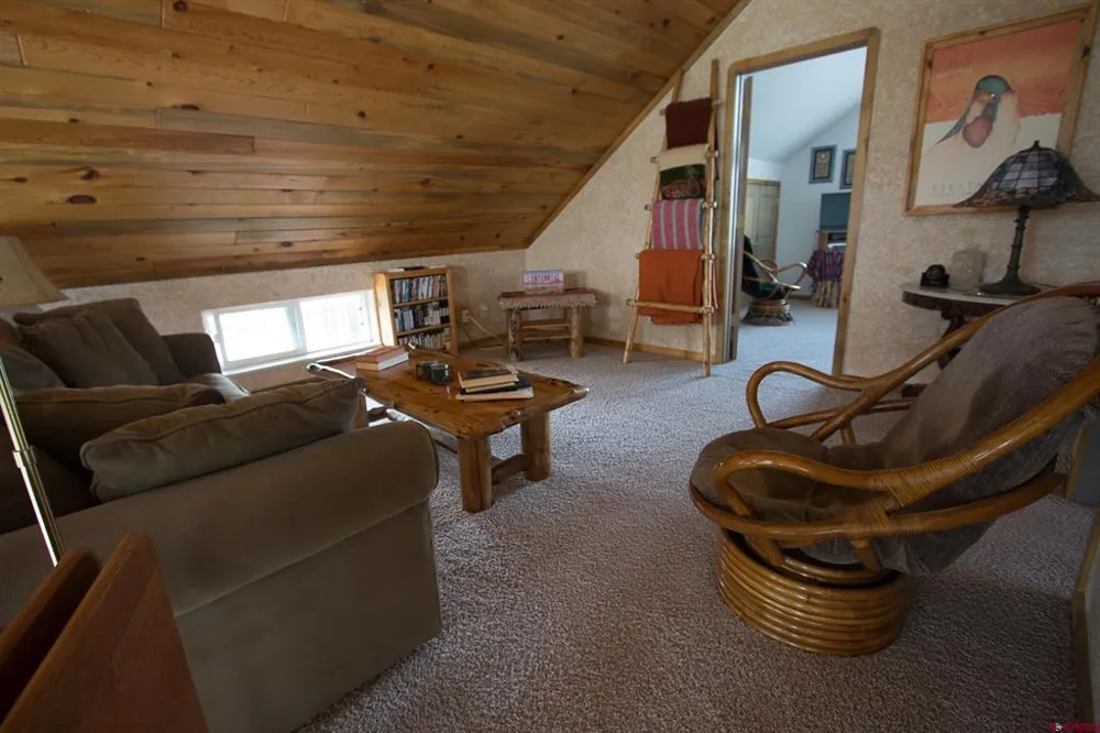 12000 County Road 743 Gunnison, CO 81230