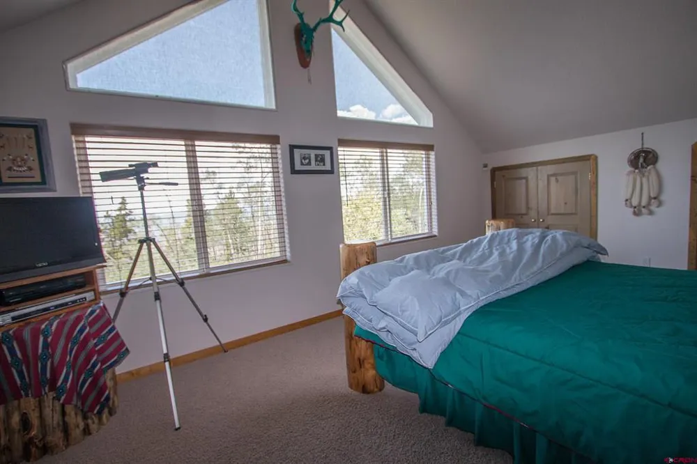12000 County Road 743 Gunnison, CO 81230