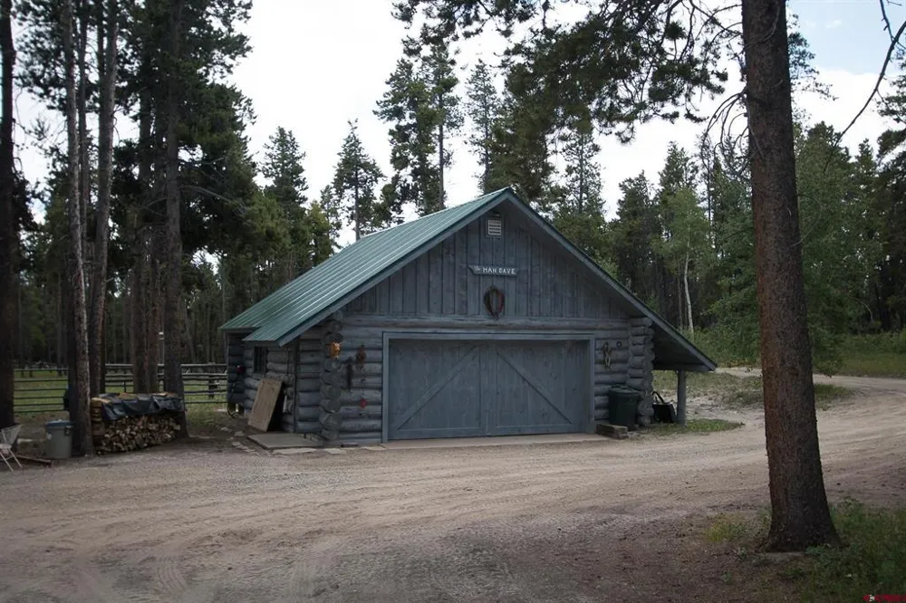12000 County Road 743 Gunnison, CO 81230