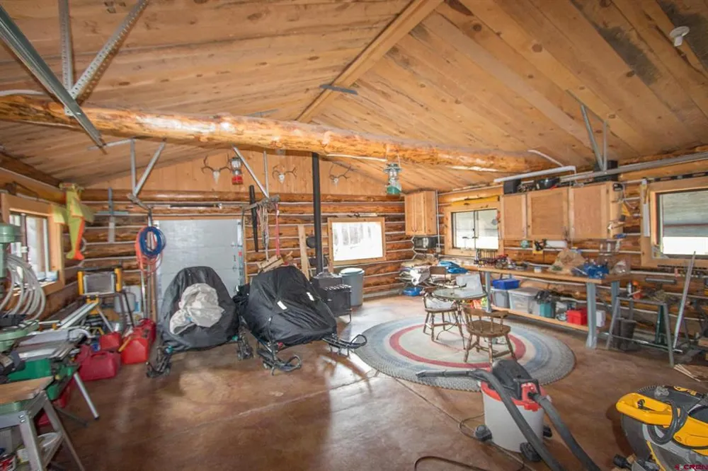 12000 County Road 743 Gunnison, CO 81230