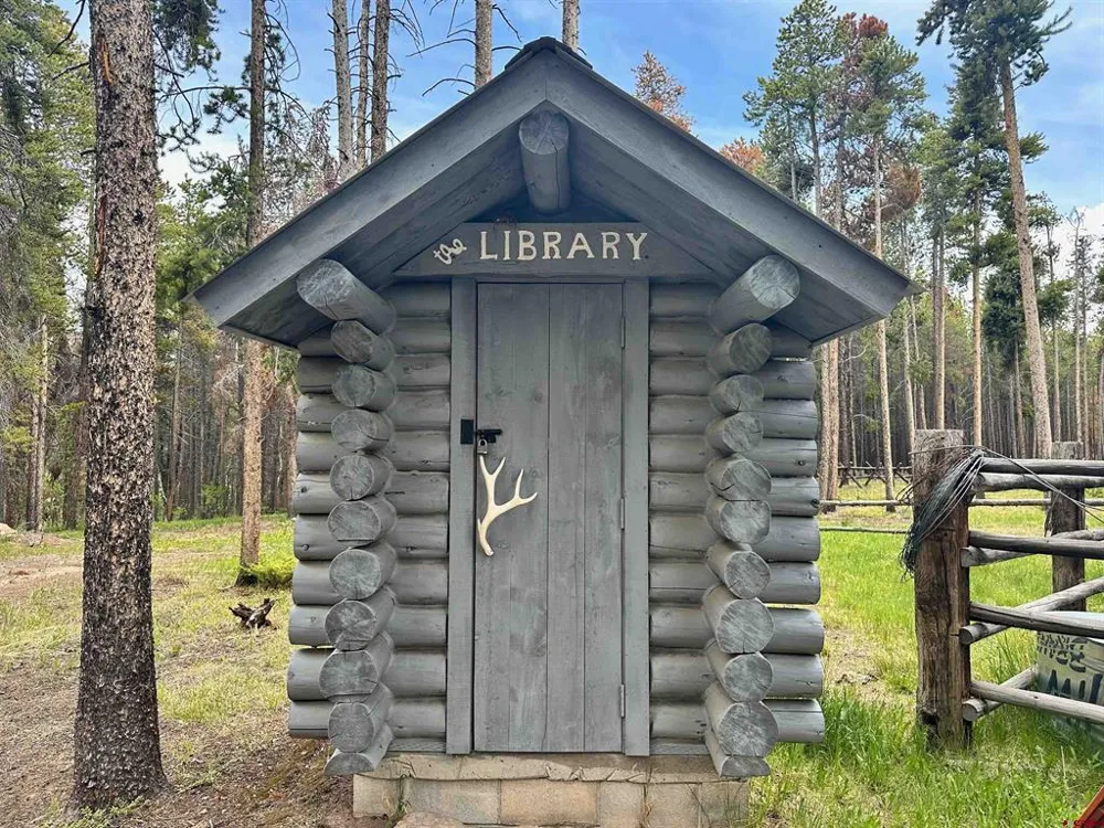 12000 County Road 743 Gunnison, CO 81230