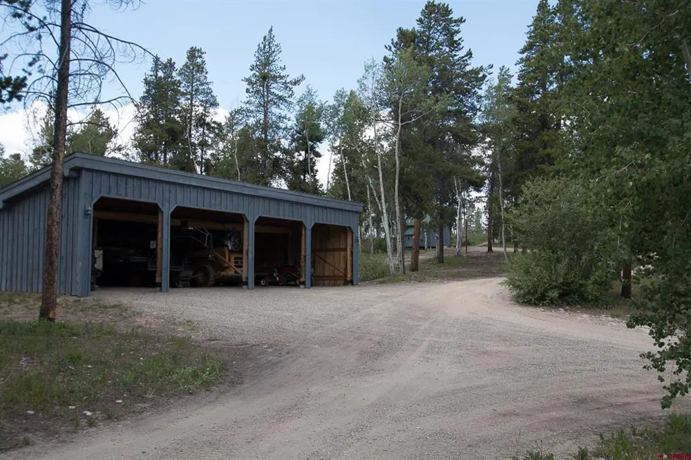 12000 County Road 743 Gunnison, CO 81230