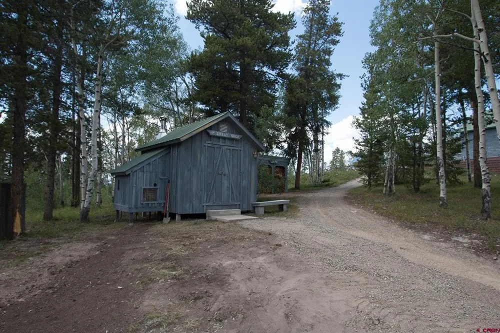 12000 County Road 743 Gunnison, CO 81230