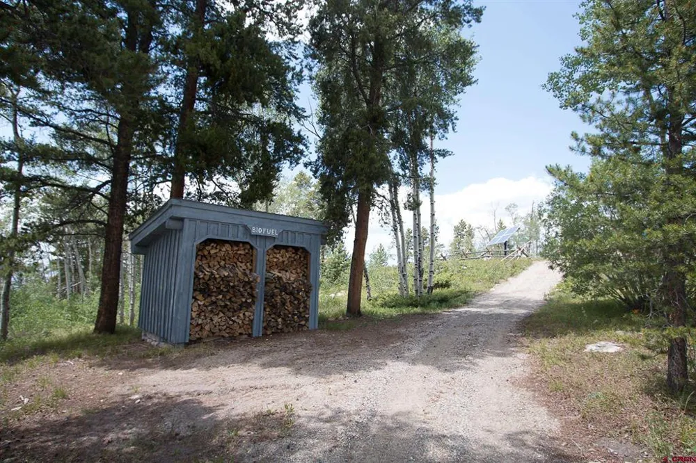 12000 County Road 743 Gunnison, CO 81230