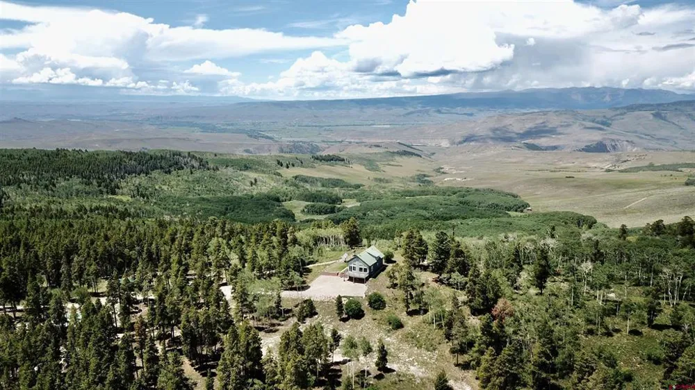 12000 County Road 743 Gunnison, CO 81230