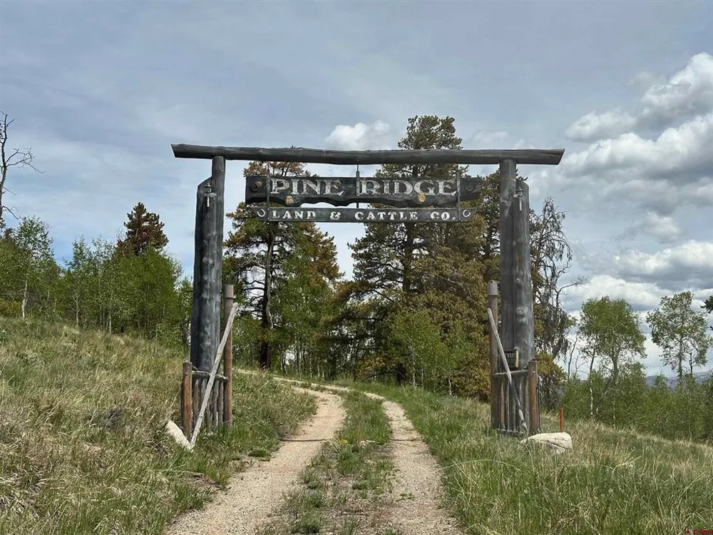 12000 County Road 743 Gunnison, CO 81230