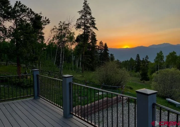 12000 County Road 743 Gunnison, CO 81230