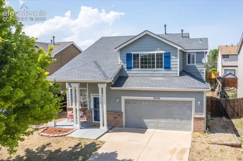 9342 Pony Gulch Way