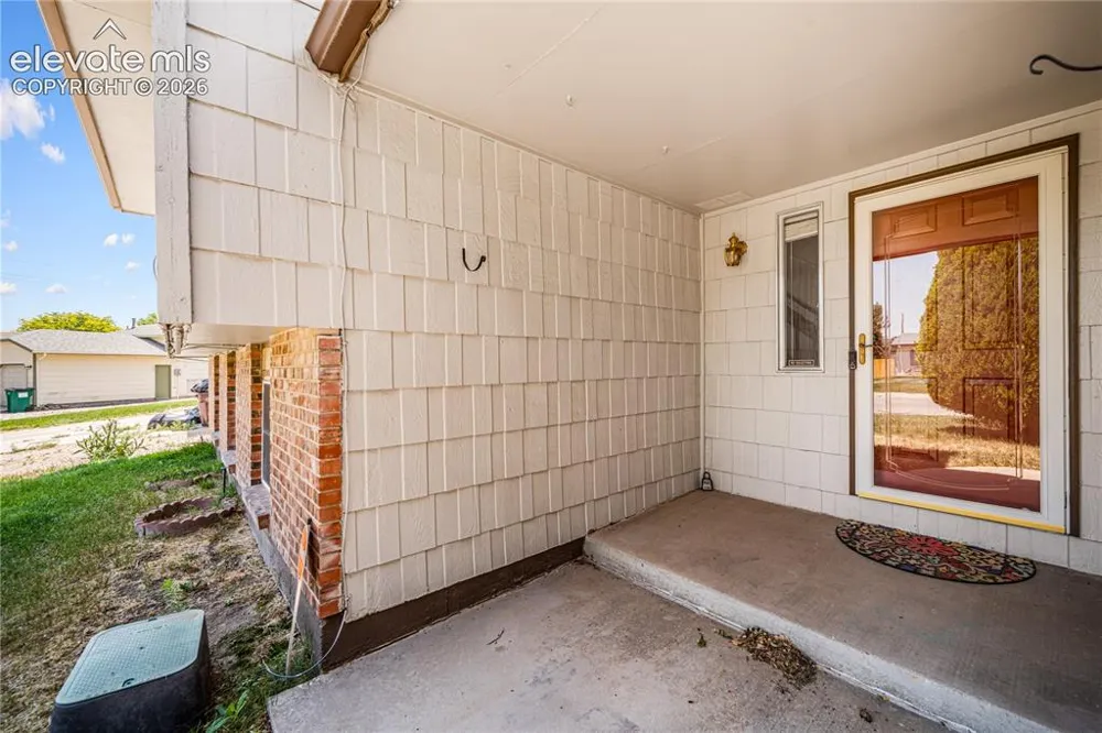 7 Emperor Court Pueblo, CO 81005
