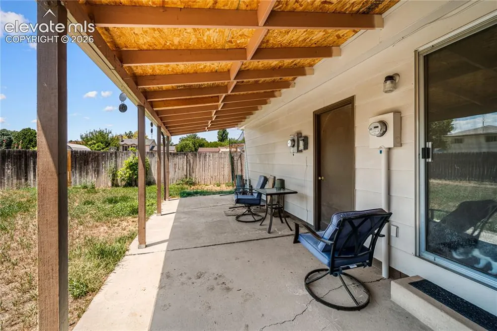 7 Emperor Court Pueblo, CO 81005