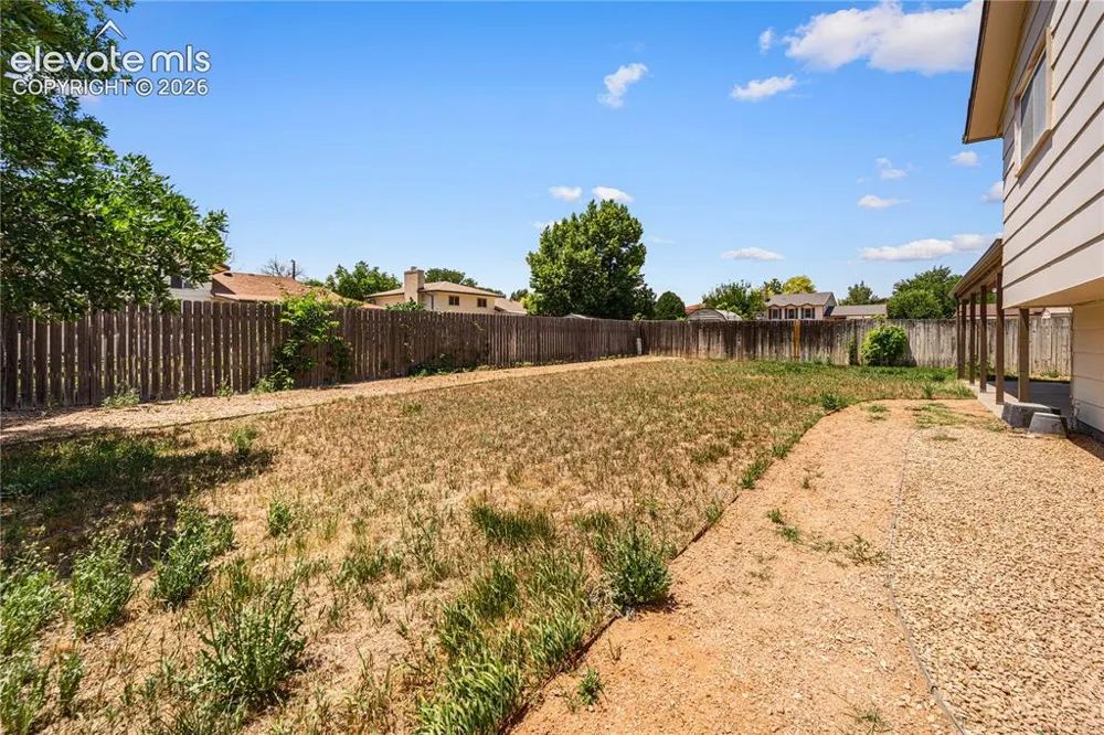 7 Emperor Court Pueblo, CO 81005