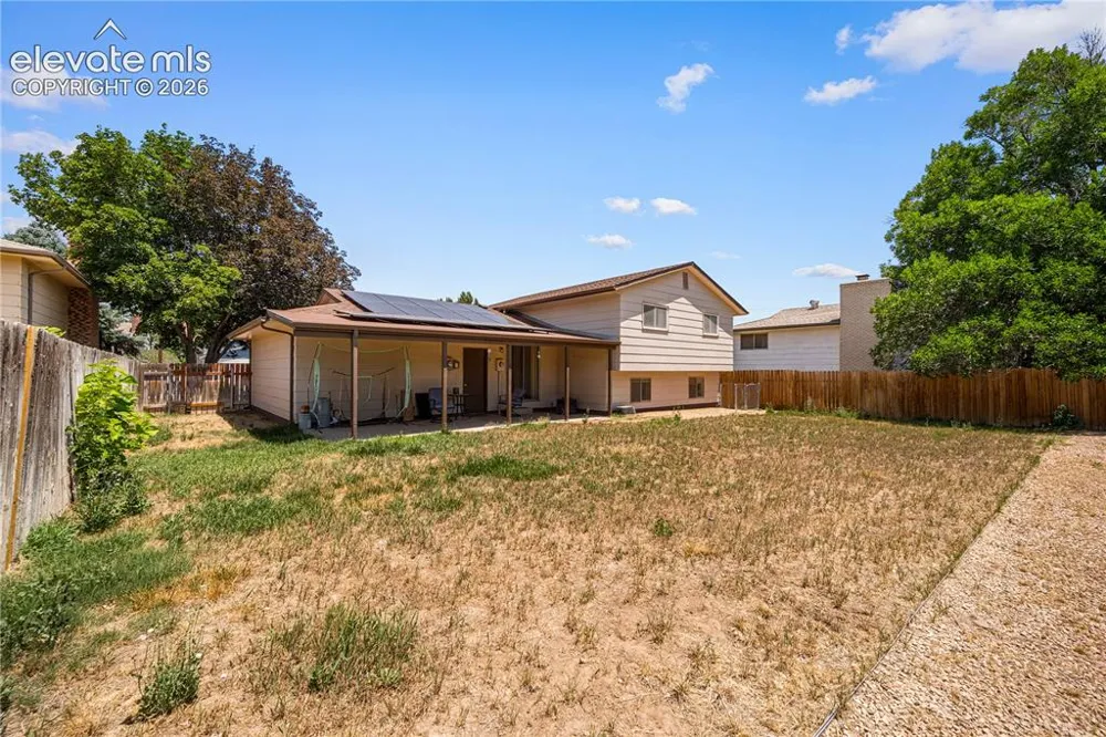 7 Emperor Court Pueblo, CO 81005