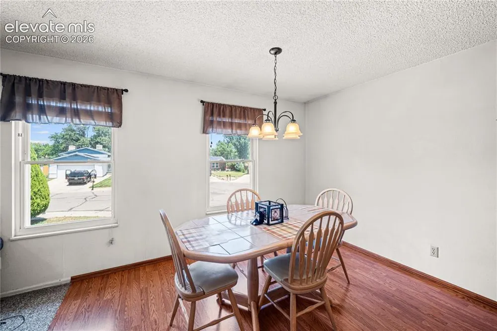 7 Emperor Court Pueblo, CO 81005