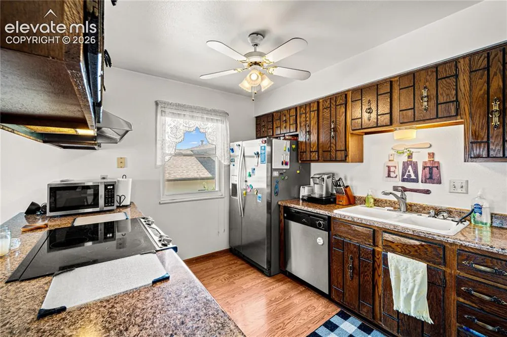 7 Emperor Court Pueblo, CO 81005