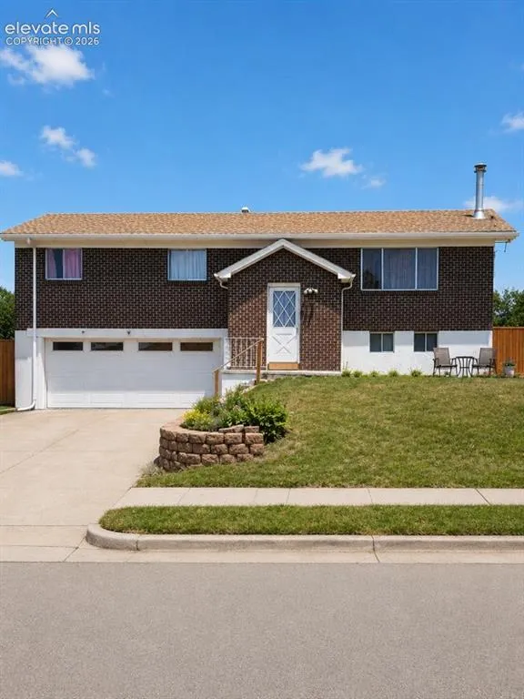147 7th Street Hugo, CO 80821