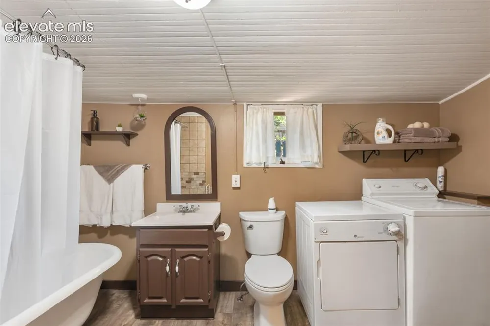 215 Washington Avenue Manitou Springs, CO 80829
