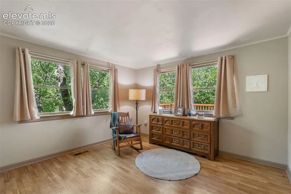 215 Washington Avenue Manitou Springs, CO 80829