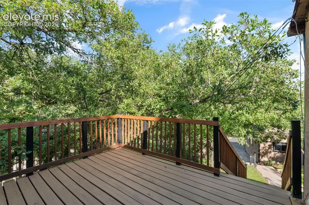 215 Washington Avenue Manitou Springs, CO 80829