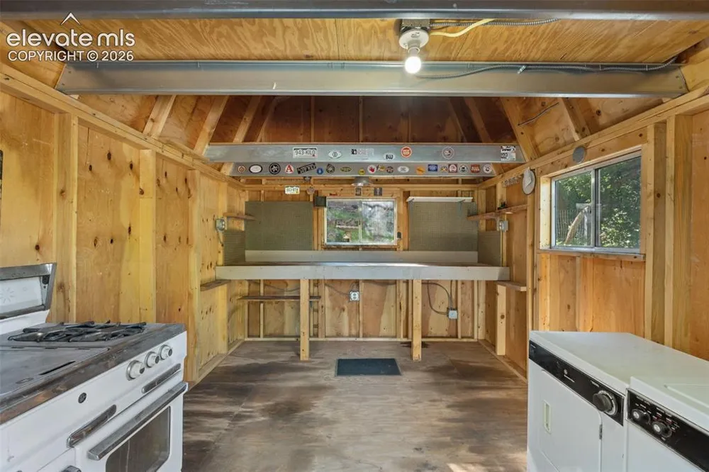 215 Washington Avenue Manitou Springs, CO 80829
