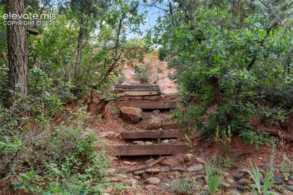 215 Washington Avenue Manitou Springs, CO 80829