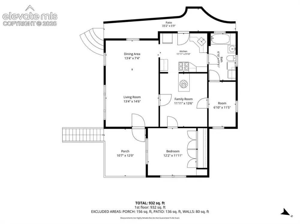 215 Washington Avenue Manitou Springs, CO 80829