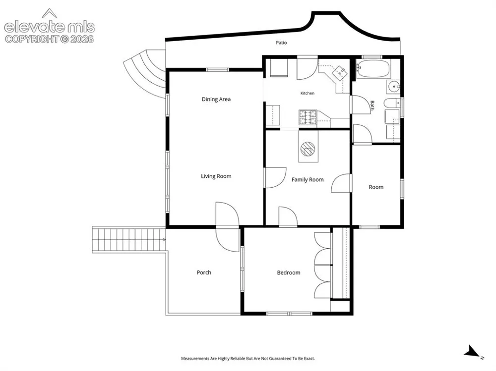 215 Washington Avenue Manitou Springs, CO 80829