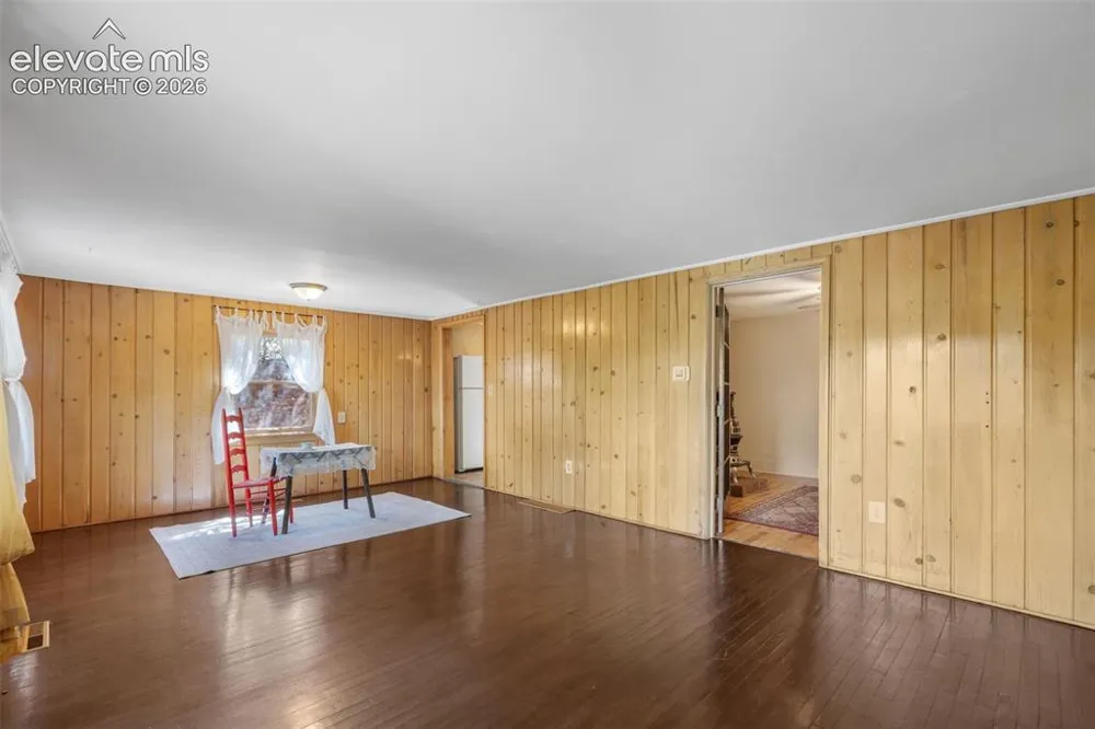 215 Washington Avenue Manitou Springs, CO 80829
