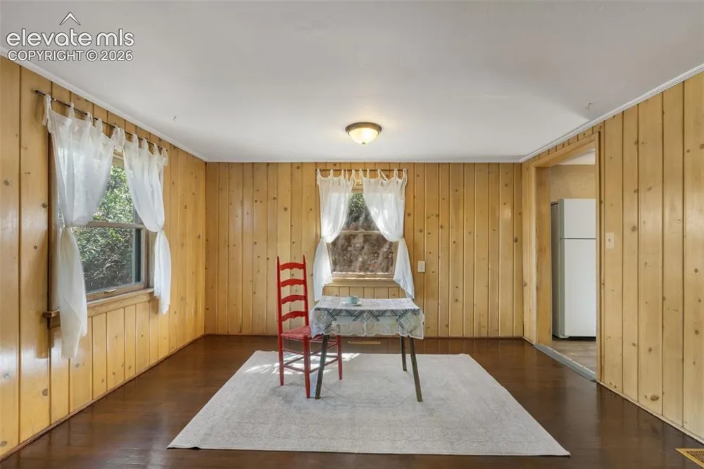 215 Washington Avenue Manitou Springs, CO 80829