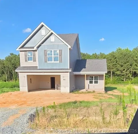 186 Evelene Way