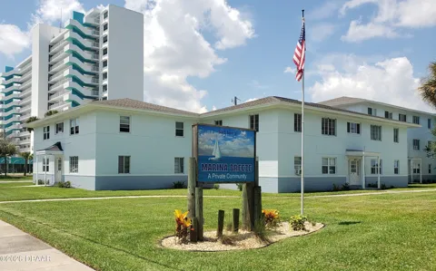 500 S Beach Street #A-3