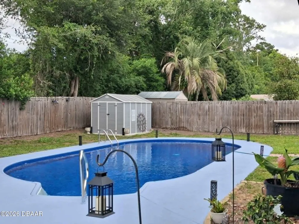 2640 Bottomridge Drive Orange Park, FL 32065