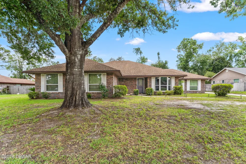 2640 Bottomridge Drive Orange Park, FL 32065