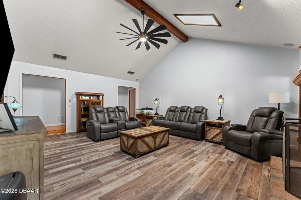 2640 Bottomridge Drive Orange Park, FL 32065