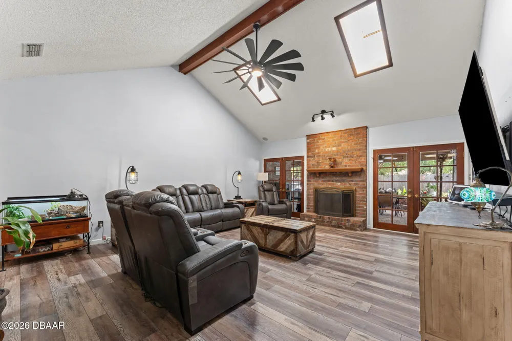 2640 Bottomridge Drive Orange Park, FL 32065
