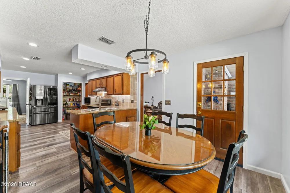 2640 Bottomridge Drive Orange Park, FL 32065
