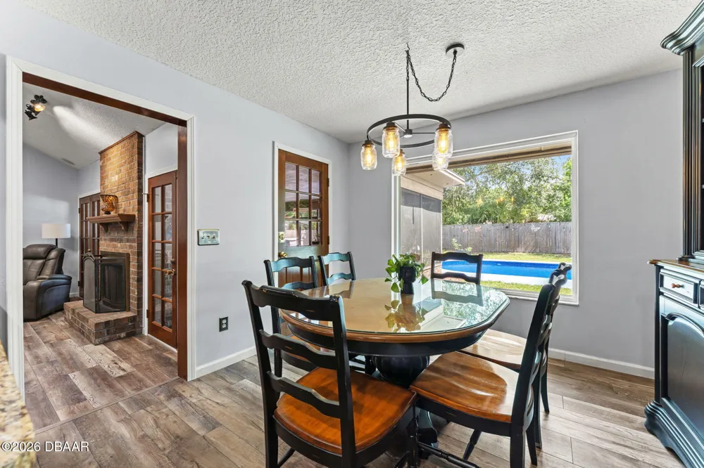 2640 Bottomridge Drive Orange Park, FL 32065