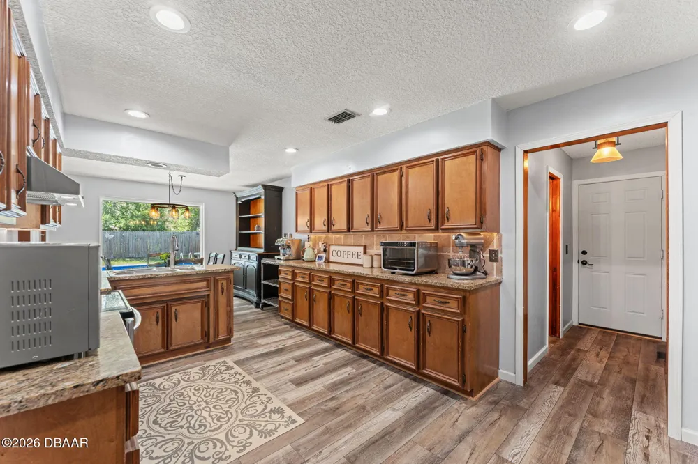2640 Bottomridge Drive Orange Park, FL 32065