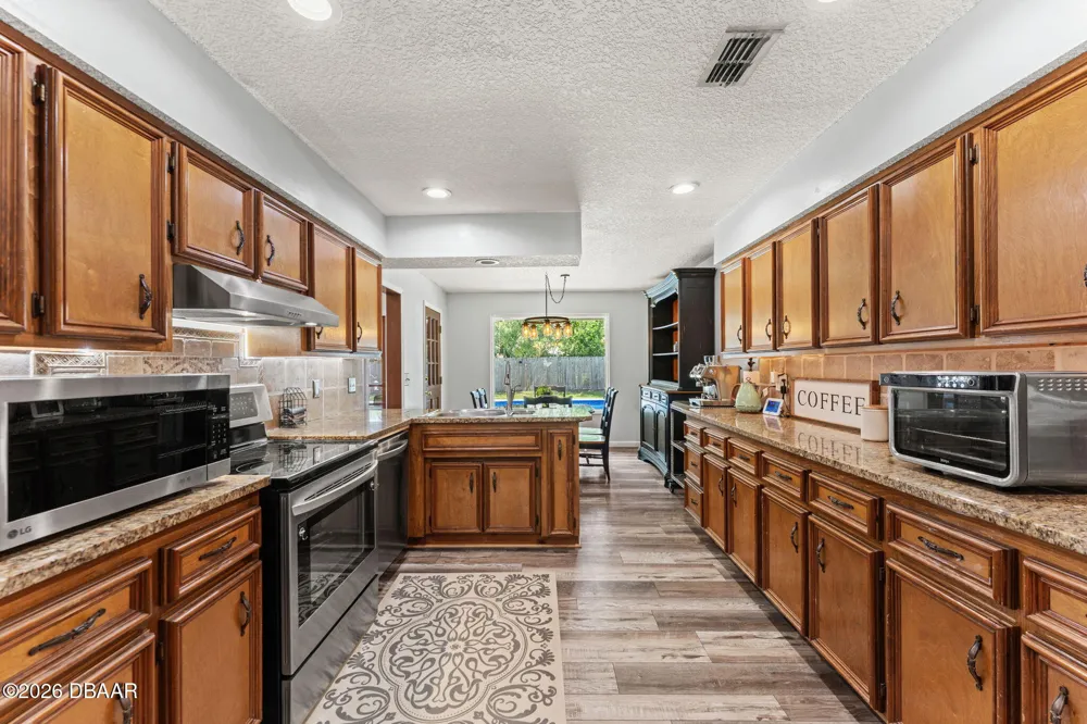 2640 Bottomridge Drive Orange Park, FL 32065