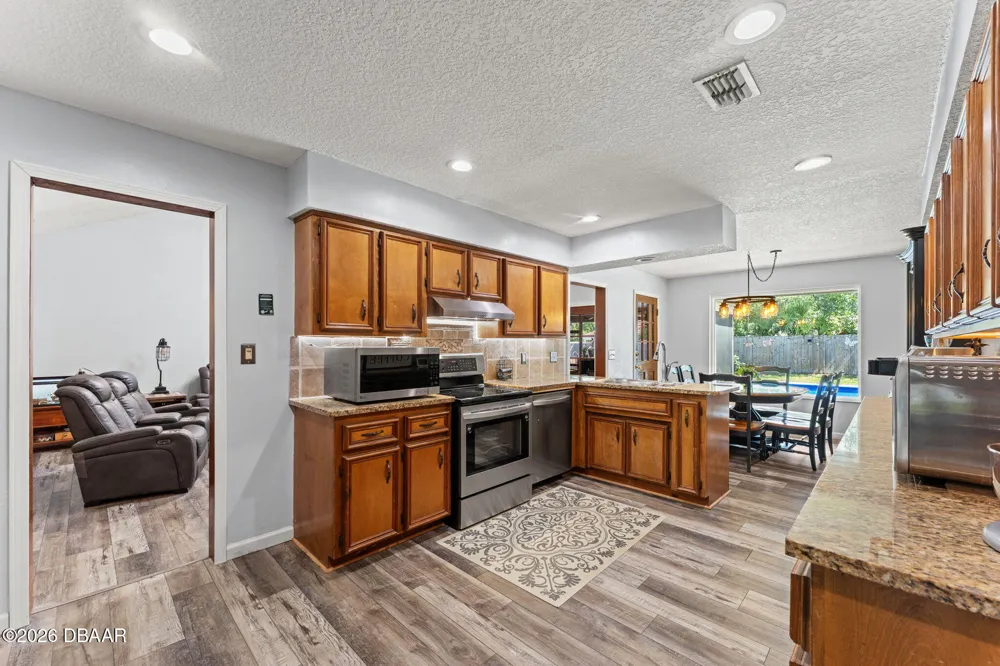 2640 Bottomridge Drive Orange Park, FL 32065