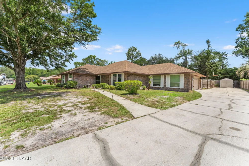 2640 Bottomridge Drive Orange Park, FL 32065