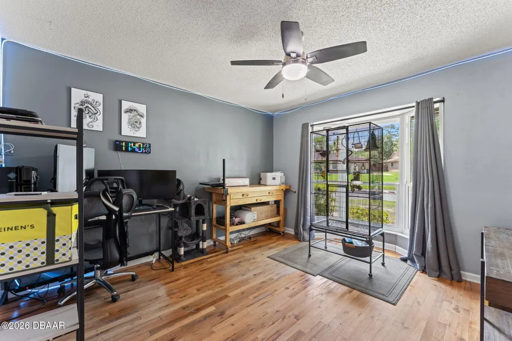 2640 Bottomridge Drive Orange Park, FL 32065