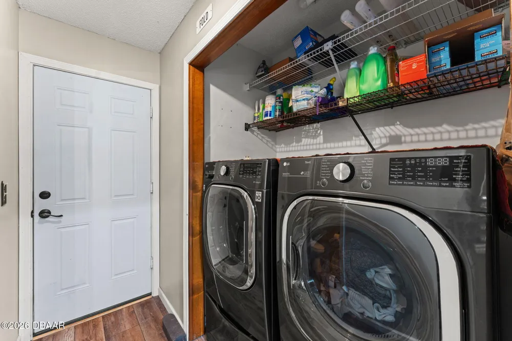 2640 Bottomridge Drive Orange Park, FL 32065