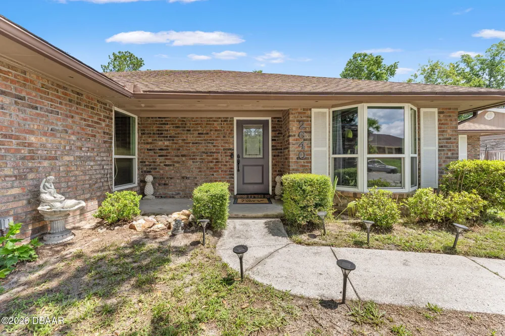 2640 Bottomridge Drive Orange Park, FL 32065
