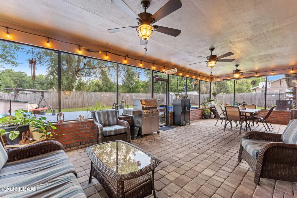 2640 Bottomridge Drive Orange Park, FL 32065