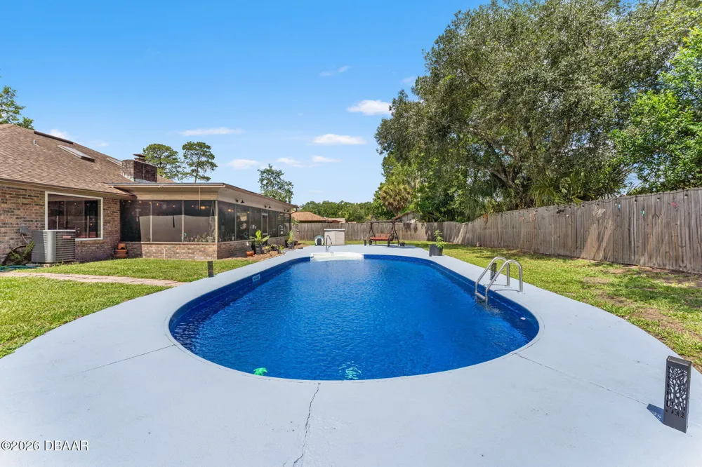 2640 Bottomridge Drive Orange Park, FL 32065
