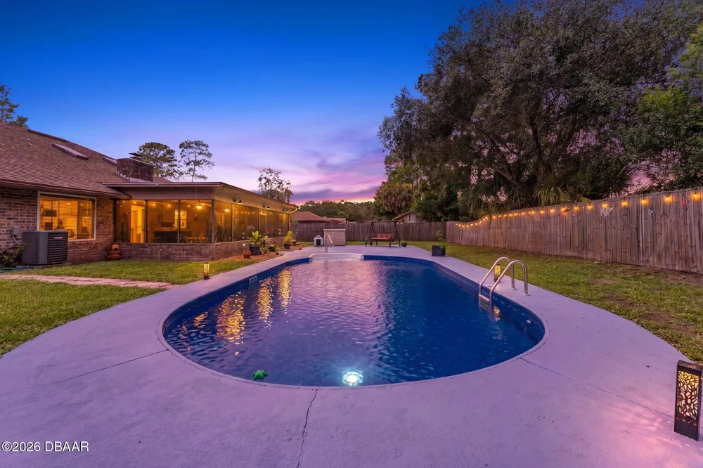2640 Bottomridge Drive Orange Park, FL 32065